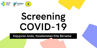 Changes in confirmed, recovered and deaths per day. Rsup Dr Sardjito Covid 19