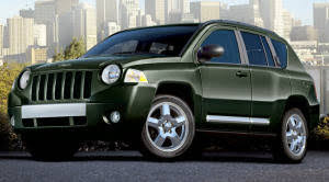 Image result for Inferno Red 2010 Compass