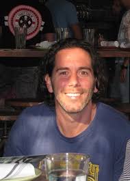 Michael Cooney, part-owner and biermeister