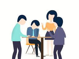 Resultado de imagen para gif comunicacion