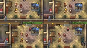 Play the game and show up your strategy. The Escapists 2 Descargalo Y Compralo Hoy Epic Games Store