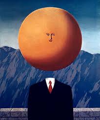 Partyofspecialthingstodo Nevver Magritte Magritte Art Magritte Paintings Rene Magritte Art