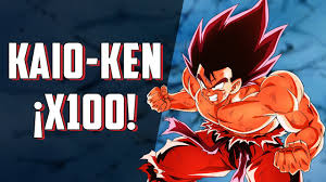 In the buu saga filler, goku was seen stacking his kaioken on top of his ssj during the other world tournament so he could get an edge up in the. What S The Name Of The Guide In Which It S Stated Goku Used Kaioken X100 In The Slug Movie Dragonball Forum Neoseeker Forums