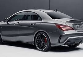 2018 Mercedes Benz Cla 250 Info Mercedes Benz Burlington