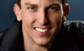 Meet Anders Carlson-Wee