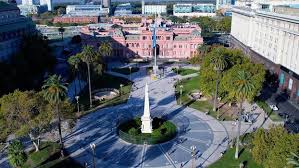 Buenos Aires Stock Photos, Images and ...