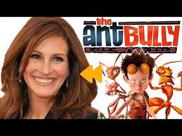 The Ant Bully