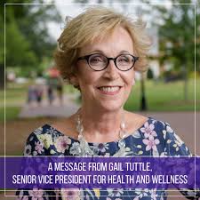 Gail Tuttle's Instagram, Twitter & Facebook