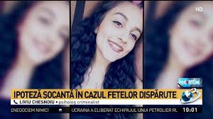 Fata a spus că este sechestrată. Fetele DispÄƒrute Din Caracal GÄƒsite Moarte AcasÄƒ La Un Mecanic Auto Antena 1