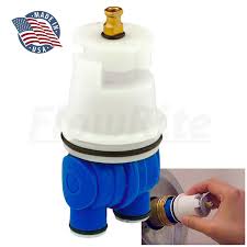 Lost one of the faucets. Replacement Cartridge Assembly For Delta Faucet Rp19804 Tub And Shower Walmart Com Walmart Com