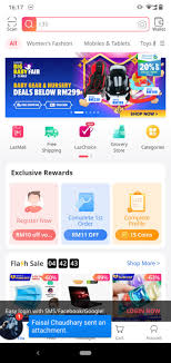 Nov 01, 2021 · belum lagi berbagai keunggulan yang ditawarkan seperti misalnya kapasitas baterai besar, dapur pacu kencang, hingga dukungan konektivitas 4g yang membuatnya sangat worth it dibeli. Lazada 6 86 0 Apk For Android Download Androidapksfree