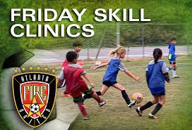 Maybe you would like to learn more about one of these? Free Friday Skill Clinics
