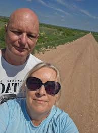 Route 66 Civitan 4th Quarter Award Recipient