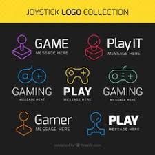 Cómo diseñar logos personaliza tu logo con los colores de tu marca. 10 Logos De Videojuegos Logos De Videojuegos Disenos De Unas Tiendas De Videojuegos