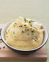 Buttermilk Mashed Potatoes Recipe Recipe Thanksgiving Recipes Side Dishes Easy Thanksgiving Recipes Side Dishes Thanksgiving Side Dishes Easy