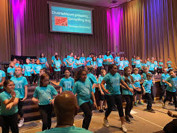 Hello Marion Ohio and...