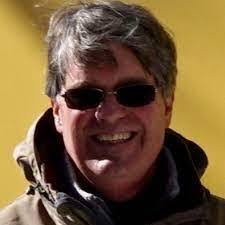 Peter Slaughter's Instagram, Twitter & Facebook