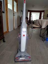 Maybe you would like to learn more about one of these? Hoover Floormate Deluxe Hard Floor Tile Cleaner Wi Ksl Com