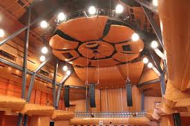 The Bella Concert Hall Mount Royal Gate Sw Calgary Ab