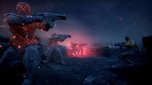 Outriders demo release date and start time. Will My Outriders Demo Progress Be Carried Over Into The Full Game Gamepur