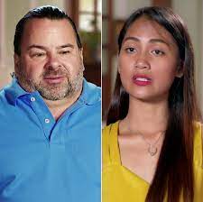 [90 day fiance spoilers warning: 90 Day Fiance Big Ed Defends 31 Year Age Gap With Rosemarie