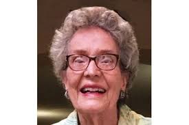 Marion McDonnell Obituary (2018)