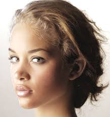 Light Skin Black Actress With Green Eyes Pin By Jan Hummell On Make Up Beautiful Eyes Mixed Hair Biracial Hair