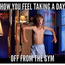 Pin On Gym Humor