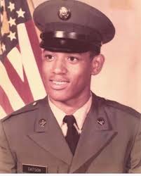 Alvin Charles Gatson