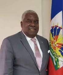Christian emmanuel sanon, 63, is the latest suspect linked to the assassination of moïse, who was sanon arrived by private plane in june with political objectives and contacted a private security firm. Gbzwazni5dmzzm