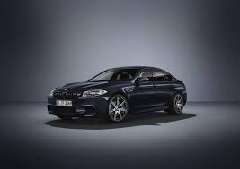 2018 bmw m5 competition exterior design. The New Bmw M5 Competition Edition