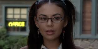 Sequence of Events: Alison Flashbacks