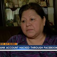 Hackers gained access to Milwaukee woman’s bank account through Facebook