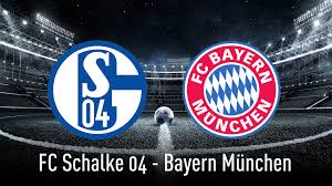 Hier noch einmal kompakt die wichtigsten infos vor der partie. Bundesliga Schalke Gegen Bayern Live Sehen Computer Bild