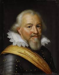 Category:John VII, Count of Nassau-Siegen