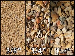 Decorative Rock And Natural Stone Vic Hannan Landscape Materials