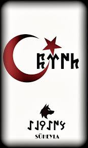 Murat Yazdic Adli Kullanicinin Ulkucu Tasarim Panosundaki Pin Bayrak Sanat Duvar Kagitlari