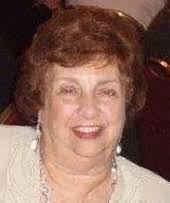 Obituary information for Mary Rose Lleras