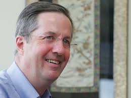 The Port of Portland's Bill Wyatt recovering from motorcycle accident  injuries