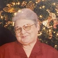 Barbara Jean Lavender Obituary (2023)