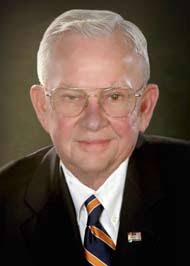 Five honored with Service Awards