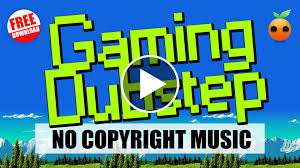Perhaps your youtube video will receive a copyright claim, this is normal, you don't worry about. Gaming Dubstep No Copyright Music Edm Orange Free Music