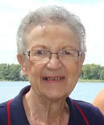 Obituary information for Catherine Elaine 'Tina' Olson