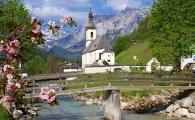 Liebe mitglieder, liebe gäste, 05.07.21 Berchtesgadener Land Von Weissbach Bis Schonau Am Konigssee