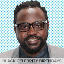 Happy 43rd Birthday to actor Brian Tyree Henry! He's known for starring in  Atlanta, Transformers, and Bullet Train.