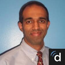 Dr. Srinivasan Suresh, MD