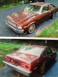 Image result for Light Blue 1976 Nova