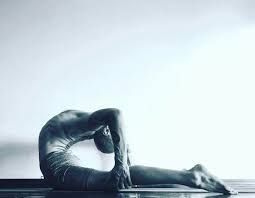 Rajabhujangasana King Cobra Pose Yoga Poses Cobra Pose Poses
