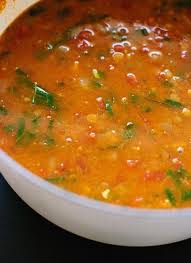 Best Lentil Soup Recipe Cookie And Kate Recipe Vegetarian Soup Recipes Vegan Lentil Soup Recipes Lentil Soup Recipes