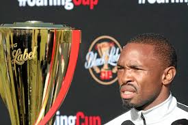 Carling black label is south africa's most internationally awarded beer and the brand is about celebrating the champion in all men. Winning This One A Huge Boost Bernard Parker